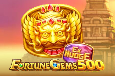 Fortune Gems 500